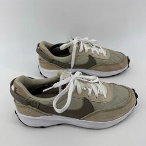 Nike Waffle Debut Men's Multicolor Low Top Sneakers Size 8‎